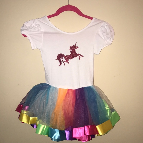 tutu dress for 6 year old